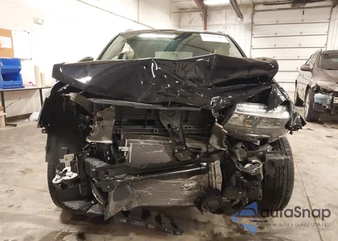 2024 Volkswagen Taos 1.5T Se z USA, uszkodzony, nr VIN 3VVVX7B20RM047534